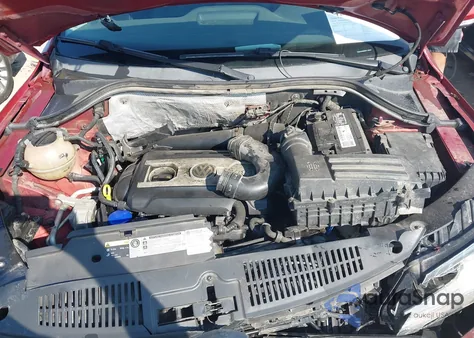 2014 Volkswagen Tiguan Sel из США, поврежденный, VIN WVGAV3AX5EW110934